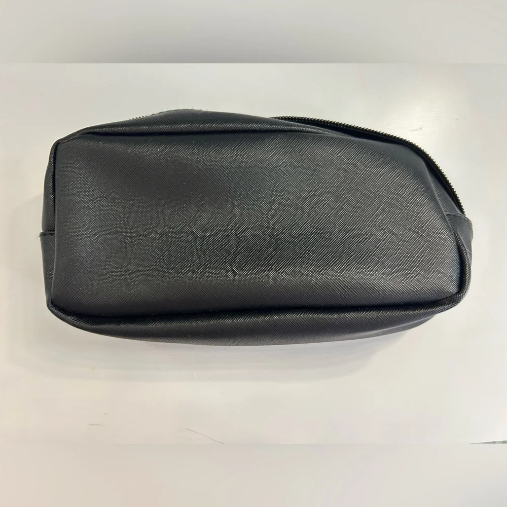 Retro Gaming Console Carrying Case - Black